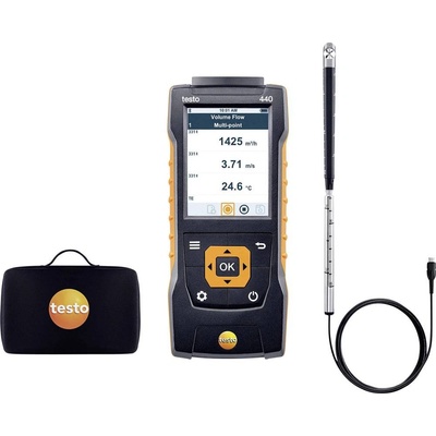 testo 440 0563 4401