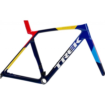 Rámová sada Madone SLR Gen 8 2025
