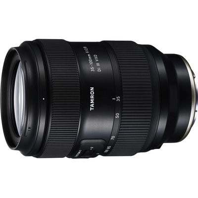 Tamron 35-100 mm F/2.8 Di III VXD pro Nikon Z