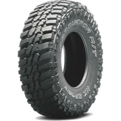 Nankang Conqueror M/T 275/55 R20 120/117P