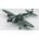 Academy P-47D Thunderbolt Eileen 1:72 (12474)