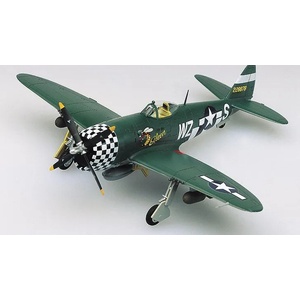 Academy P-47D Thunderbolt Eileen 1:72 (12474)