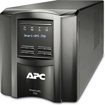 APC SMT750IC