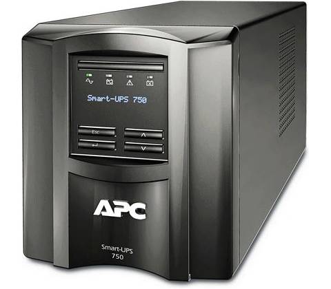 APC SMT750IC