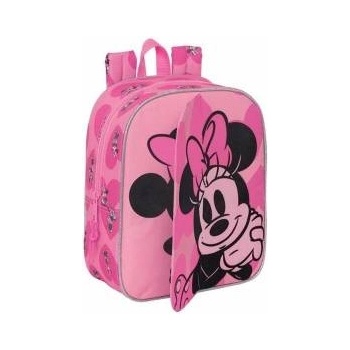 Minnie Mouse Училищна чанта Minnie Mouse Loving