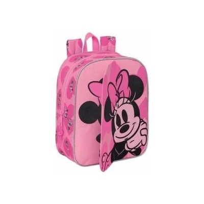 Minnie Mouse Училищна чанта Minnie Mouse Loving