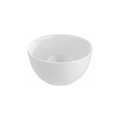 CENT DIREKTVERTRIEBS GMBH LEO miska porcelán bílá 18 cm 6 ks