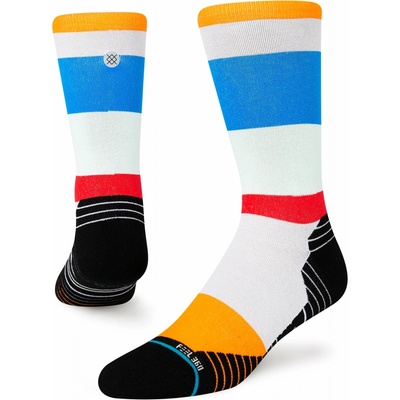 Stance ponožky RATE Grey