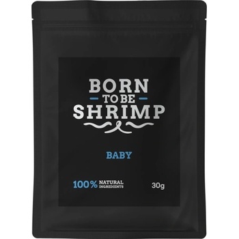 Born to be Shrimp Baby 30 g