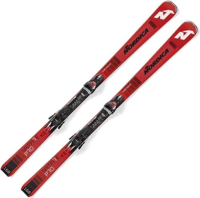 Nordica Dobermann Spitfire PRO FDT 19/20 - Heureka.cz