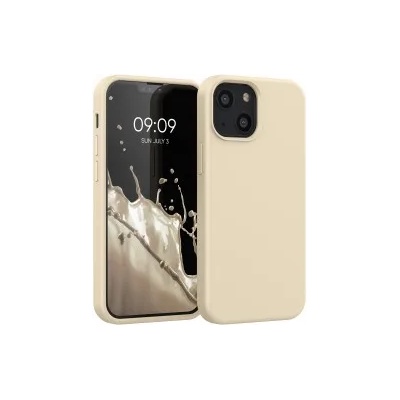 kwmobile Калъф за Apple iPhone 13 mini - розов