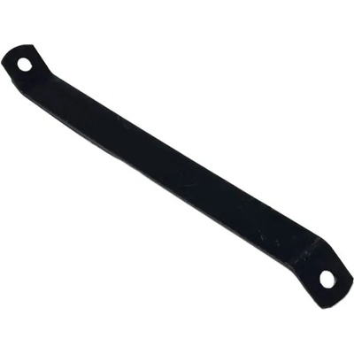 Podporná vzpera pre Vozík Handtruck 515, 1250x650x320 mm, záhradný, max. 300 kg
