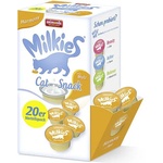 Animonda Milkies Cat Snack - HARMONY 20 x 15г