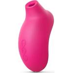 LELO Sona 2 Cruise клитор стимулатор цвят вишнa - Aphrodisiac - 209,00 лв