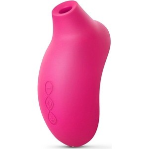 LELO Sona 2 Cruise клитор стимулатор цвят вишнa - Aphrodisiac - 209,00 лв