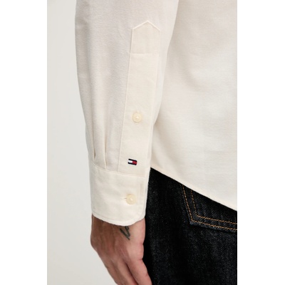 Tommy Hilfiger Памучна риза Tommy Hilfiger (MW0MW40890)