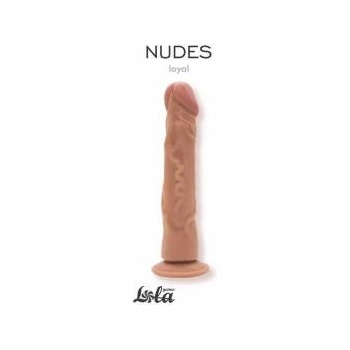 Boss of Toys Dildo Nudes Loyal