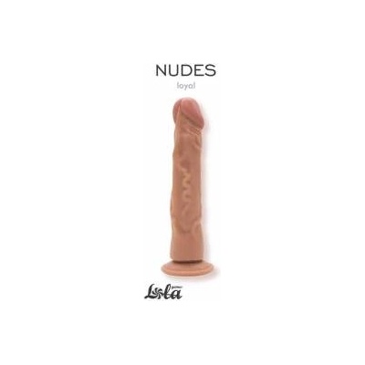 Boss of Toys Dildo Nudes Loyal