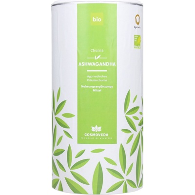 Cosmoveda Ашваганда Чурна Био - 500 г