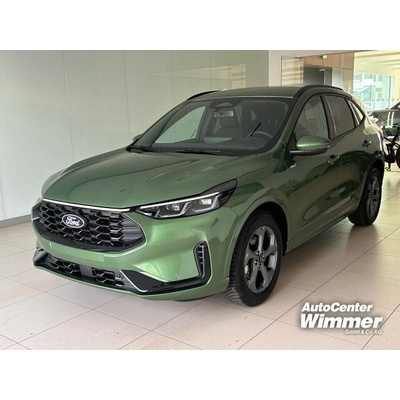 Ford Kuga ST-Line 132 kW
