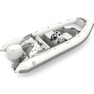 Zodiac Yacht Line 490 DL