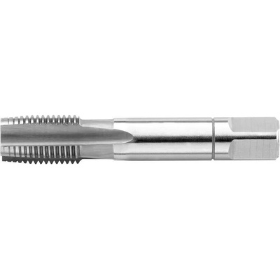 Sada ručních sadových závitníků č.1 a 3 DIN352 HSS G5/8" /sada 2ks / FORMAT