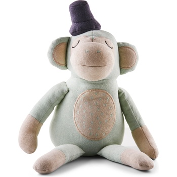 Södahl Плюшена кукла Monty маймунка 50 см (724417)