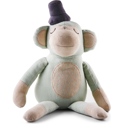 Södahl Плюшена кукла Monty маймунка 50 см (724417)