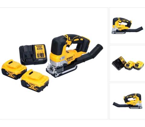 DeWALT DCS334P2