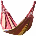Cattara Textiles red/yellow (13568)