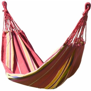 Cattara Textiles red/yellow (13568)