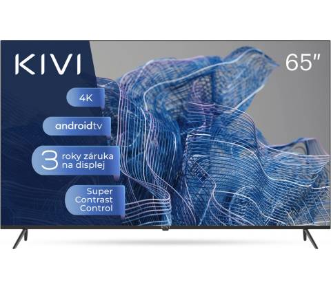 Kivi 65U740NB