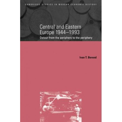 Central and Eastern Europe, 1944-1993