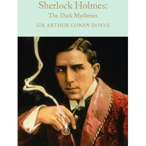 Sherlock Holmes: The Dark Mysteries | DOYLE ARTHUR CONAN (ISBN: 9781909621794)