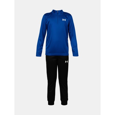 Детски комплект Under Armour UA 1/4 ZIP TECH SET Under Armour | Zelen | Момчешки | 98