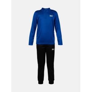 Under Armour Детски комплект Under Armour UA 1/4 ZIP TECH SET Under Armour | Zelen | Момчешки | 98
