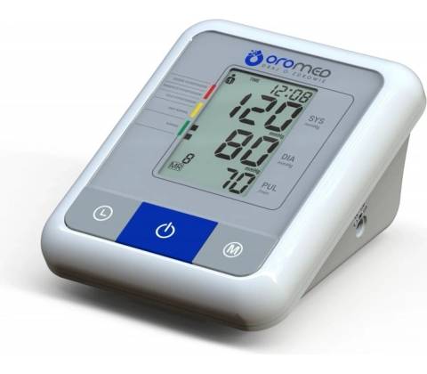 Oromed N1 Basic