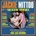 MITTOO, JACKIE - REGGAE MAGIC (1CD)