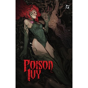 POISON IVY V07 AMUSE BOUCHE (2026)