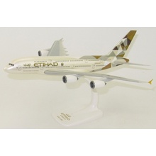 PPC Holland Airbus A380-861 společnost Etihad Airways Spojené Arabské Emiráty 1:250