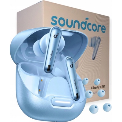 Anker Soundcore Liberty 4 NC