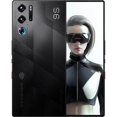 Nubia Redmagic 9S Pro 5G 
