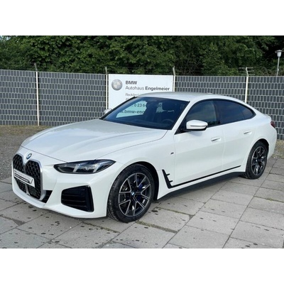 BMW 430d Gran Coupé xDrive M Sport 210 kW
