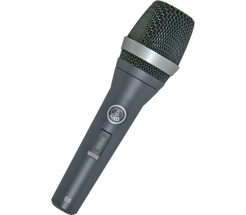 AKG D5S