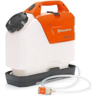 HUSQVARNA WT 15
