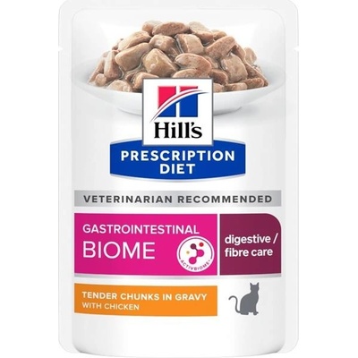 Hill's Prescription Diet GI Biome 12 x 85 g