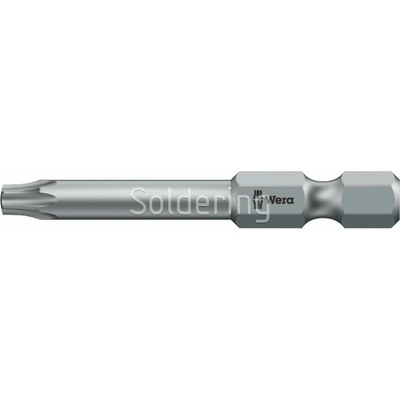 Wera T10x70mm T10 103006021 867