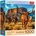 Trefl Puzzle 1000 USA Collection: Дългороги (99280)