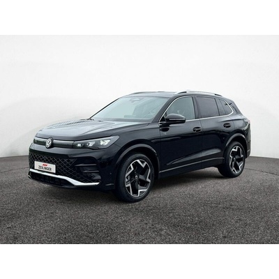 Volkswagen Tiguan TDI R-Line DSG 110 kW