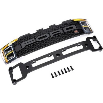 Traxxas Предна маска Traxxas с държач